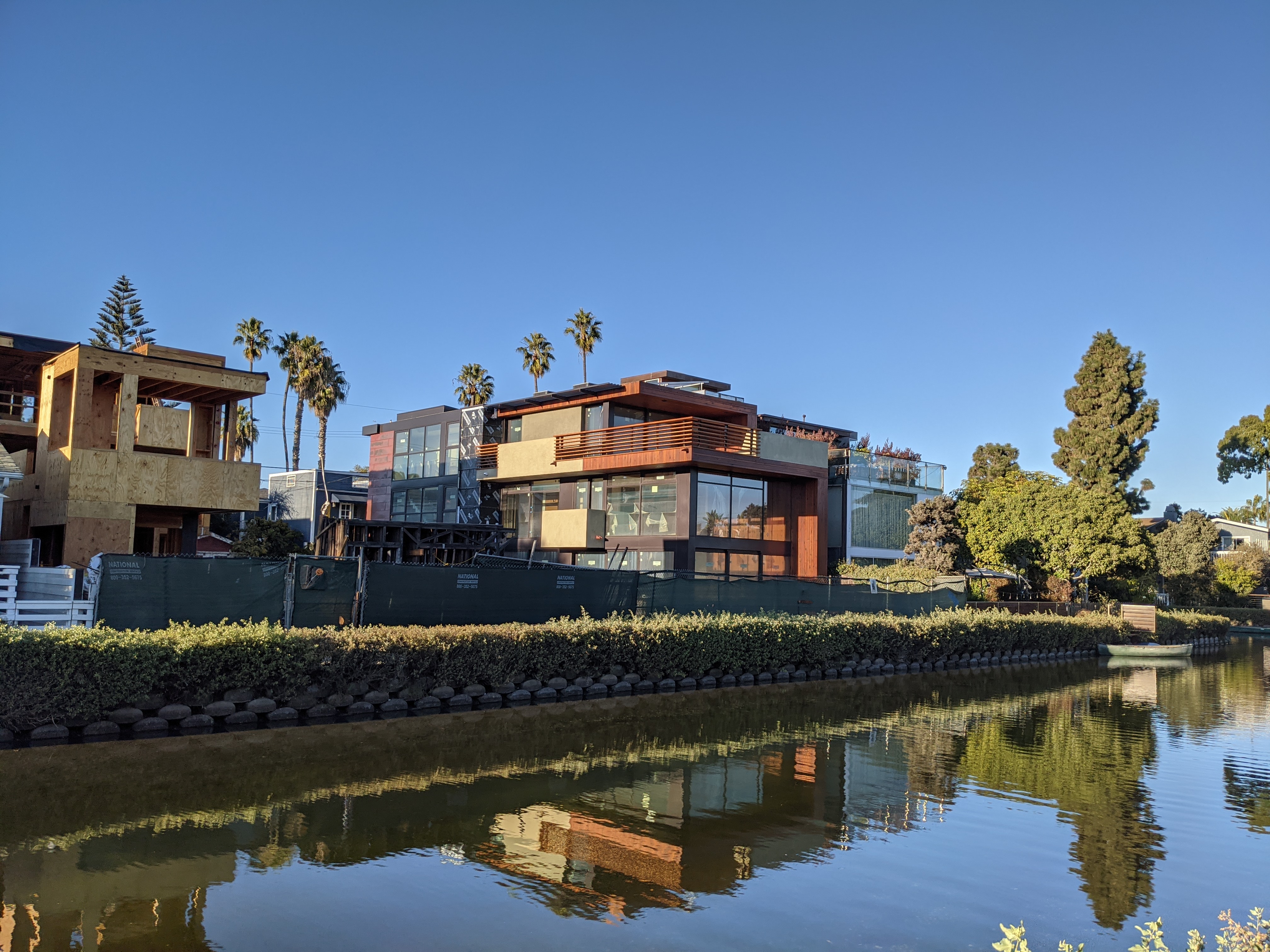 Venice Canal Historic District 照片 4